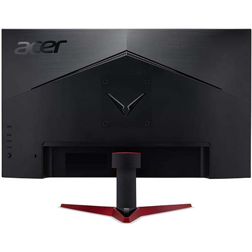 Acer Nitro VG271 Pbmiipx 27" FHD 1080p IPS 165Hz 1ms 400nits HDR400 - [ UM.HV1EE.S06 ]