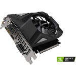 Gigabyte GeForce® GTX 1650 D6 OC 4G (rev. 2.0) [ GV-N1656OC-4GD ]