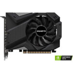 Gigabyte GeForce® GTX 1650 D6 OC 4G (rev. 2.0) [ GV-N1656OC-4GD ]