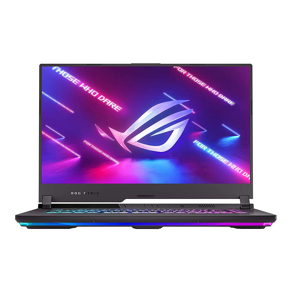 ASUS ROG Strix G513 R9 Gaming Laptop G513QM-WS96