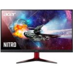Acer Nitro VG271 Pbmiipx 27" FHD 1080p IPS 165Hz 1ms 400nits HDR400 - [ UM.HV1EE.S06 ]