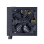 Cooler master power supply { 650 W / Bronze 80 PLUS MWE v2 EU 230V / 120mm HDB FAN , 2400 RPM / Non Modular / Durable , Reliable , and Safe } MPE - 6501 - ACABW - BUK - Image 4