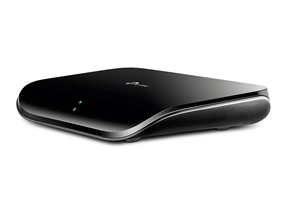 tplink desktop 5Port tlsg1005d