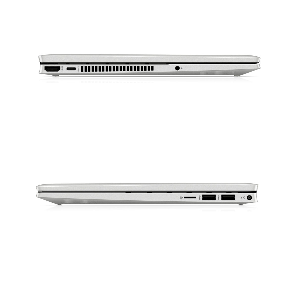 HP Pavilion x360 Convertible 14t-dy000 23S31AV