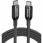 Anker A8862H11 Power Line+ III USB-C To USB-C 2.0 Cable B2B - UN Iteration 1