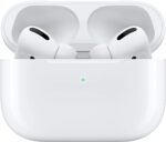 Apple AirPods Pro With Wireless Charging Case White MWP22AM-A
