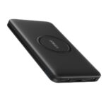 Anker PowerCore 10K Wireless (10000mAH) Portable Charger Power Bank [ A1615H11 ]