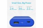 Anker PowerCore Select 10000 mAh Power Bank Blue [ A1223H31 ]