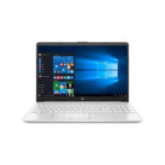 HP Laptop 15-dw3025cl (i5-1135G7 / 12GB DDR4 / 512GB PCIe NVMe / Intel Iris Xᵉ Graphics / 15.6" HD touch screen / Windows 10) [ 3E7S0UA ]