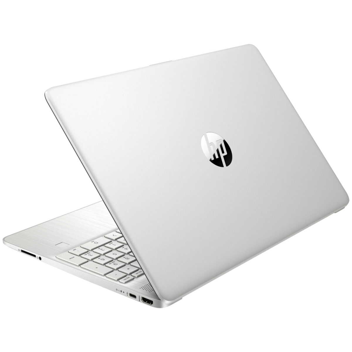 HP Laptop 15-dy2093dx (i5-1135G7 / 8GB DDR4 / 256GB PCIe NVMe / Intel Iris Xᵉ Graphics /15.6" FHD IPS / Windows 10) [ 405F7UA ]