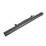 Replacement Notebook Laptop battery for Toshiba 5185-8-4S1P 14.4V 2200mAh