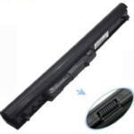 laptop Battery replacement for Hp { 14.4 v / 2200 mAh / 32 Wh } OA04
