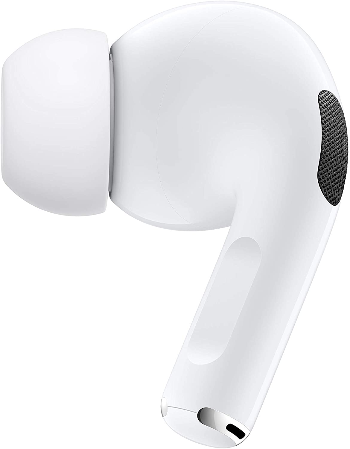Apple AirPods Pro With Wireless Charging Case White MWP22AM-A
