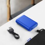 Anker PowerCore Select 10000 mAh Power Bank Blue [ A1223H31 ]
