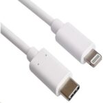 Apple USB-C To Lightning Cable,1M \MK0X2AM/A