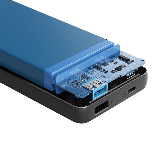 Anker PowerCore Metro 20000mAh PD Power Bank A1281H11
