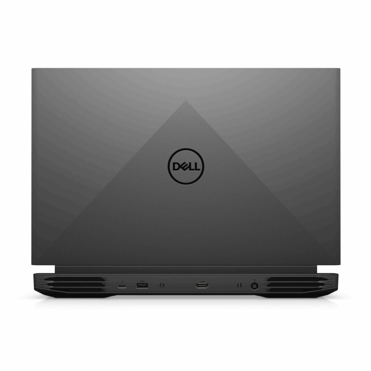 Dell G15 Gaming Laptop (i7-11800H / 16GB DDR4 / 512GB NVMe SSD / NVIDIA GeForce RTX 3050 4GB / 15.6" FHD 120Hz / Windwos 10) [ G15-7524BLK-PUS ]