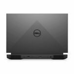 Dell G15 Gaming Laptop (i7-11800H / 16GB DDR4 / 512GB NVMe SSD / NVIDIA GeForce RTX 3050 4GB / 15.6" FHD 120Hz / Windwos 10) [ G15-7524BLK-PUS ]