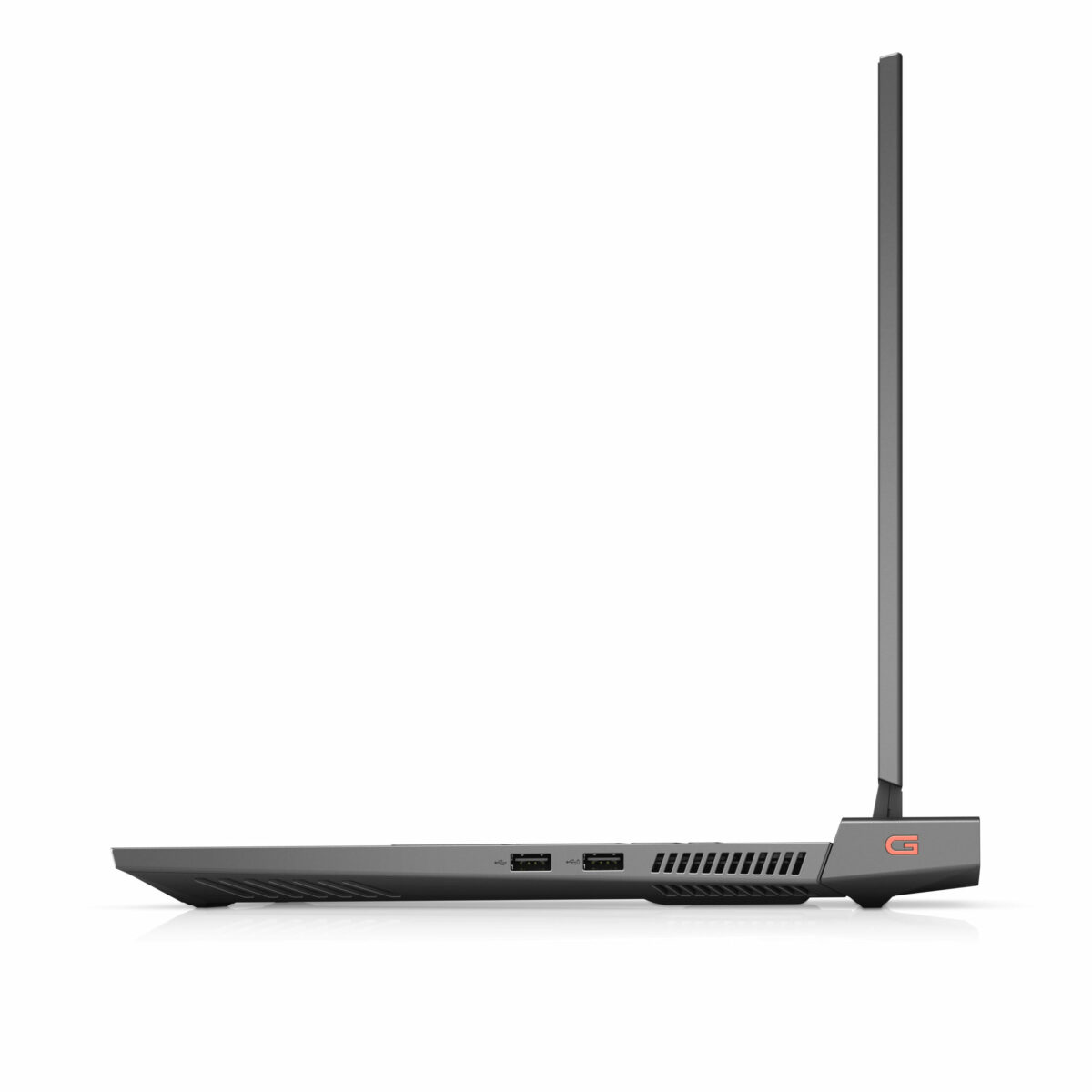 Dell G15 Gaming Laptop (i7-11800H / 16GB DDR4 / 512GB NVMe SSD / NVIDIA GeForce RTX 3050 4GB / 15.6" FHD 120Hz / Windwos 10) [ G15-7524BLK-PUS ]