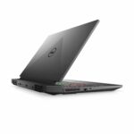 Dell G15 Gaming Laptop (i7-11800H / 16GB DDR4 / 512GB NVMe SSD / NVIDIA GeForce RTX 3050 4GB / 15.6" FHD 120Hz / Windwos 10) [ G15-7524BLK-PUS ]