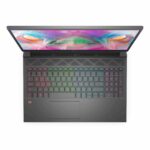 Dell G15 Gaming Laptop (i7-11800H / 16GB DDR4 / 512GB NVMe SSD / NVIDIA GeForce RTX 3050 4GB / 15.6" FHD 120Hz / Windwos 10) [ G15-7524BLK-PUS ]