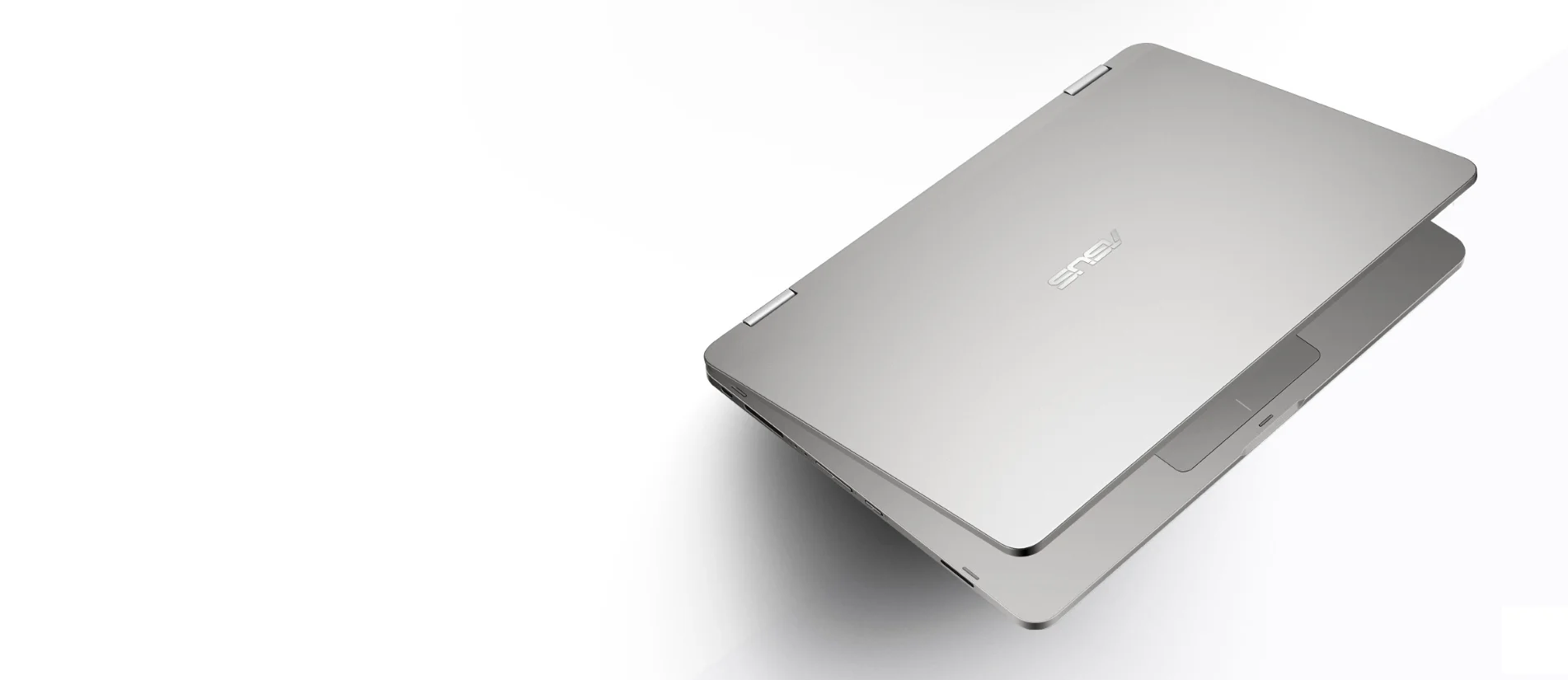 Asus Vivobook Flip Pentium TP401NA-UH 21T - Amman Jordan