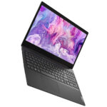 Lenovo IdeaPad 3 15IGL05 (Intel Celeron N4020 / 4GB DDR4-2400 / 1TB HDD / Intel UHD Graphics 600 / 15.6" HD / DOS) [ 81WQ001UAX ]