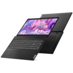 Lenovo IdeaPad 3 15IGL05 (Intel Celeron N4020 / 4GB DDR4-2400 / 1TB HDD / Intel UHD Graphics 600 / 15.6" HD / DOS) [ 81WQ001UAX ]