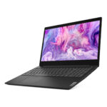 Lenovo IdeaPad 3 15IGL05 (Intel Celeron N4020 / 4GB DDR4-2400 / 1TB HDD / Intel UHD Graphics 600 / 15.6" HD / DOS) [ 81WQ001UAX ]