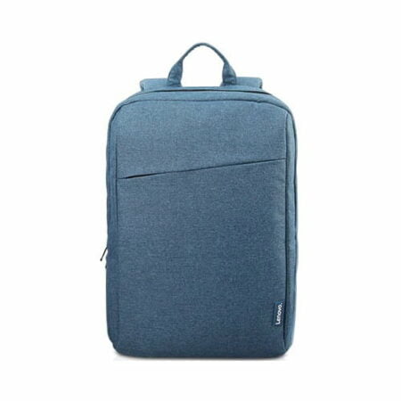 LENOVO laptop casual Backpack B210 15.6 inch blue color GX40Q17226
