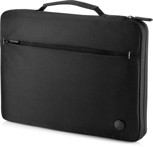 HP Laptop Sleeve 13.3 inch black color 2UW00AA