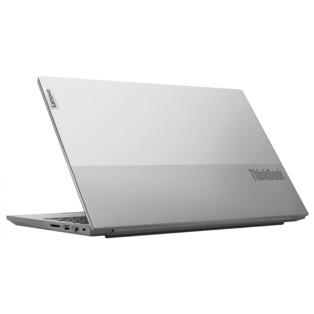 Lenovo ThinkBook 15 i5 - 1135G7 NVIDIA GeForce MX450 2GB GDDR6 8GB DDR4 RAM 1TB HDD storage  NVMe support 15.6" Full HD DOS  20VE000MAX 