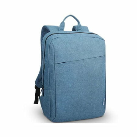 LENOVO laptop casual Backpack B210 15.6 inch blue color GX40Q17226