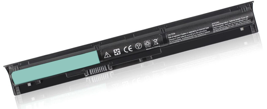 laptop Battery for HP RI04 - 4S1P Compatible with hp probook 450 , 455 , 470 and g3 series  