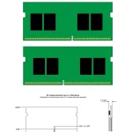 KVR32S22S8/8