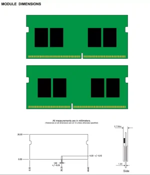 KVR32S22S8/8