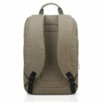LENOVO laptop casual Backpack B210 15.6 inch green color GX40Q17228