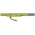 Battery Compatible with Lenovo Ideapad Z510 Z500 Z400 Z410 P500 P400 z500a z400a 14.4V 2200mAh
