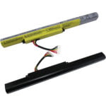 Battery Compatible with Lenovo Ideapad Z510 Z500 Z400 Z410 P500 P400 z500a z400a 14.4V 2200mAh