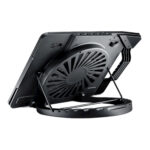 Cooler Master NotePal ErgoStand III Ergonomic Laptop Cooling Stand [ R9-NBS-E32K-GP ]