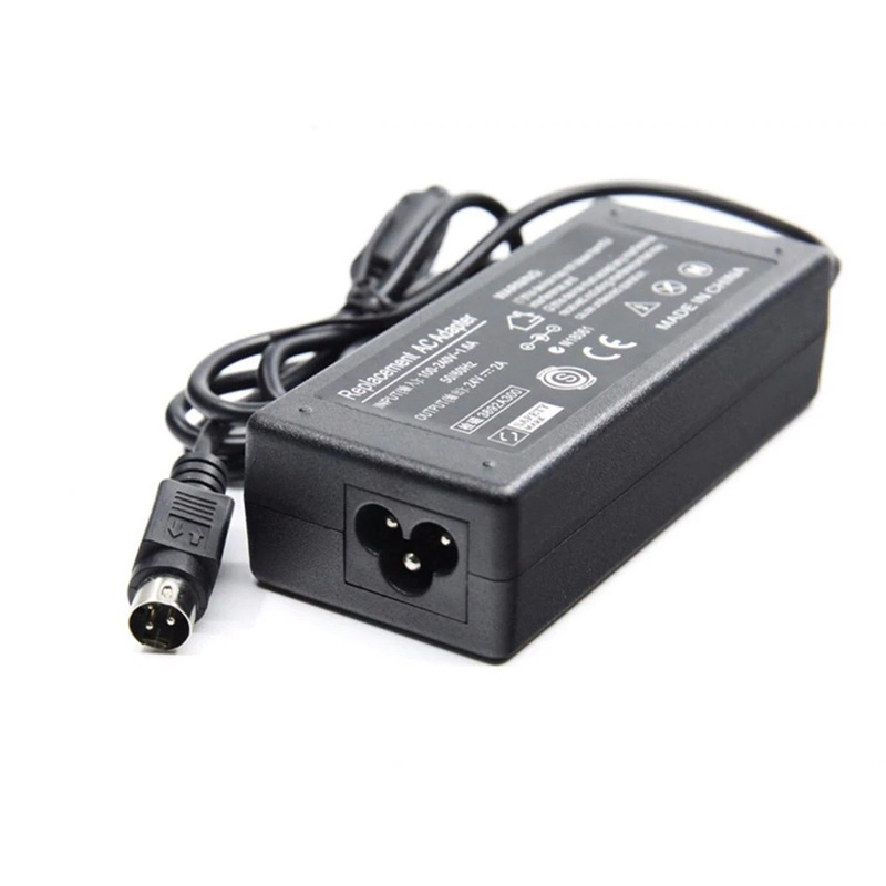 Power Charger (3 Pin / 24V - 2.5A) for POS Cash (Thermal) Printer