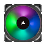 Corsair ML120 Pro RGB LED 120mm PWM Premium Magnetic Levitation Fan - Single Pack [ CO-9050075-WW ]
