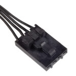 Corsair ML120 Pro RGB LED 120mm PWM Premium Magnetic Levitation Fan - Single Pack [ CO-9050075-WW ]