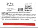 Microsoft Windows 11 Pro 64Bit Eng DSP Version 21H2