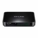 TP-LINK 24-Port 10/100Mbps Desktop Switch - TL-SF1024M