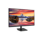 LG 27'' FHD IPS 3-Side Borderless Monitor with FreeSync™ - [ 27MP400-B ]