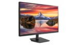 LG 27'' FHD IPS 3-Side Borderless Monitor with FreeSync™ - [ 27MP400-B ]