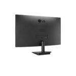 LG 27'' FHD IPS 3-Side Borderless Monitor with FreeSync™ - [ 27MP400-B ]