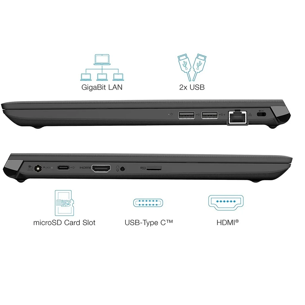 Dynabook by Toshiba Celeron A40-G1400ED - Amman Jordan Dynabook by Toshiba Celeron A40-G1400ED - Amman Jordan