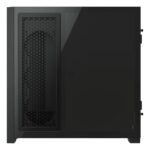 CORSAIR iCUE 5000X RGB Tempered Glass Mid Tower ATX Black CC-9011212-WW